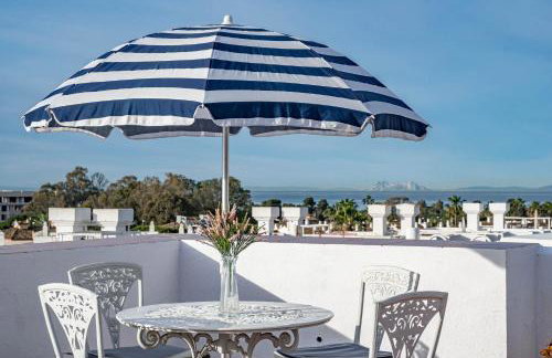 Andalusian Elegance apartment in El Paraiso with 360 views over Sea and Mountains - Photo 21
