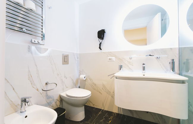 San Pietro Grand Suite - Foto 39