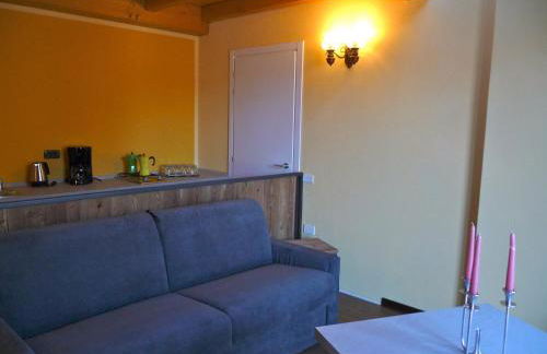 Tra Lago e Montagna Baita la Morena - Foto 13