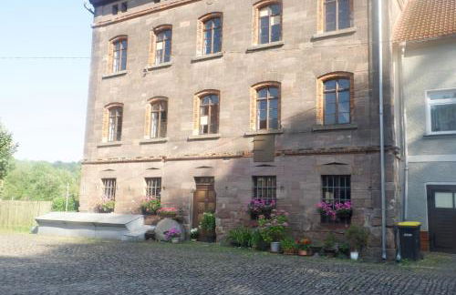 Ferienwohnung Kroppenmühle - Foto 24