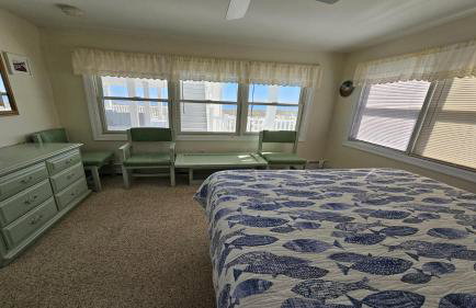 Single Family Ocean Front Wifi Washer & Dryer Rooftop Deck Master Suite With Fireplace Large Brant Beach Ocean Front Home Withmagnificent Views - Foto 30
