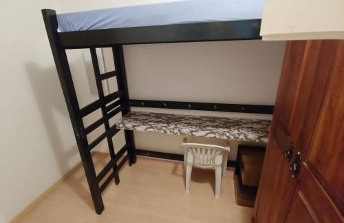 Quartos em Osasco - Foto 8