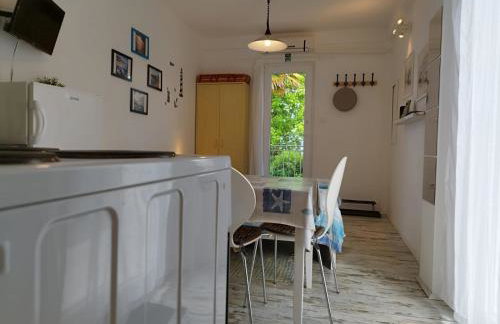 Apartments Garden Opatija - Foto 34