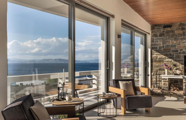 Villa Vel Aegina - Photo 57