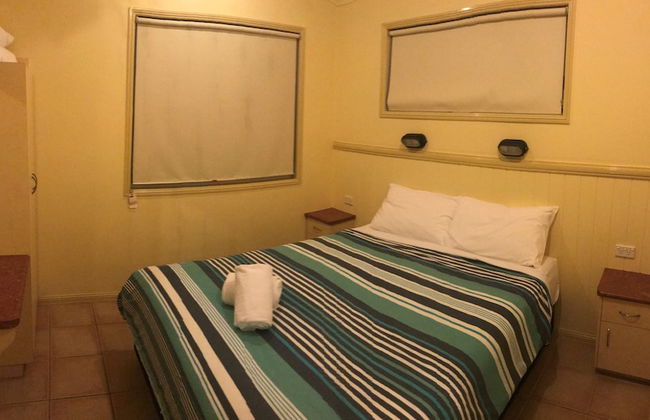 Tasman Holiday Parks - Torquay Palms - Foto 16