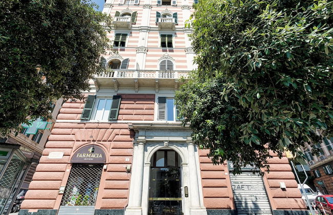 Corvetto Luxury Suite - Wonderful Italy - Foto 19