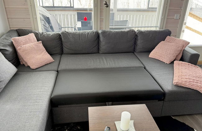 Willa kiiruna - Foto 11