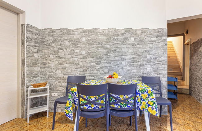 Villetta Posto Rosso - Foto 44