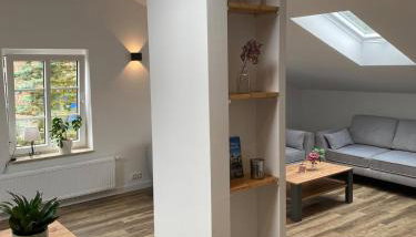 Ferienwohnung Alte Post Redefin für bis zu 6 Personen - Foto 2