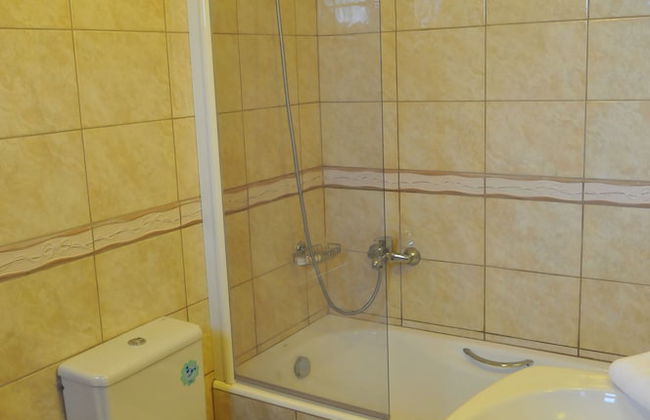 Finiki Plaza - Photo 28