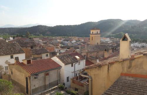 Casa cova de Benifallet - Photo 7