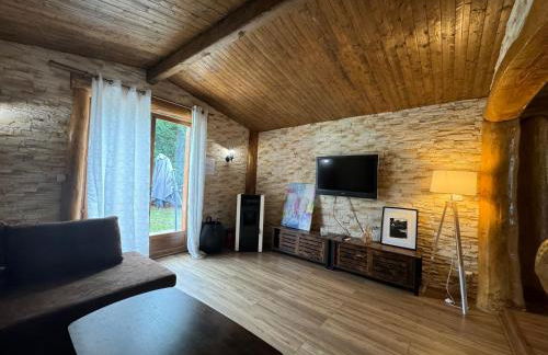 Chalet- Le Samoyède - Foto 6