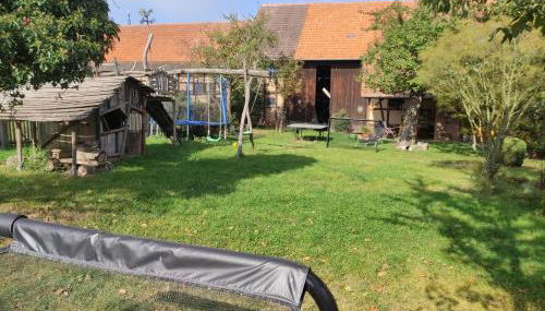 Familienferienhof Sell´s Scheune - Foto 5