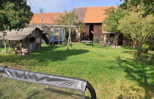 Familienferienhof Sell´s Scheune - Foto 5