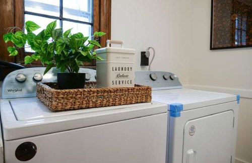 Cozy & Convenient Getaway 3BD 2BA Dog Friendly - Foto 30