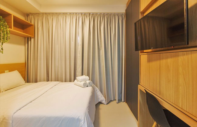 Residencial ID Ibirapuera - Foto 3