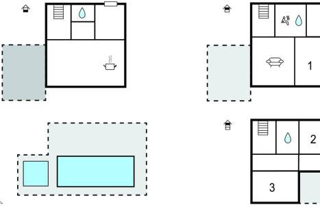 Villa Julijud - Foto 55