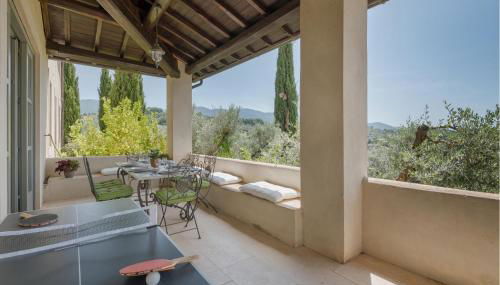 Nice Home In Torri In Sabina With Wifi - Foto 2