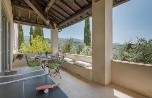 Nice Home In Torri In Sabina With Wifi - Foto 2