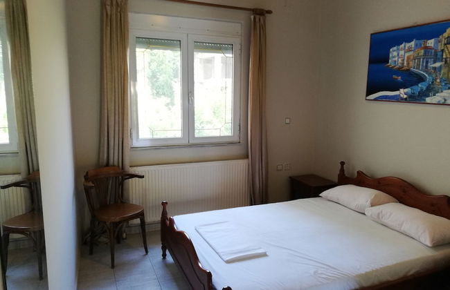 Sofie's Choice Mytilini 4 - Foto 3