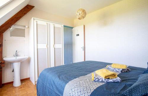 La Belle Étoile - Maison de campagne - 8 pers - Foto 22