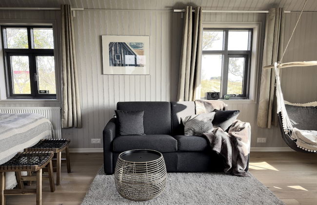 Askot Cottages - Foto 6