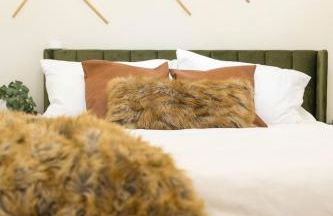 NEW! Boise BaseCamp -Fire Pit -E-Bikes -Greenbelt - Foto 70