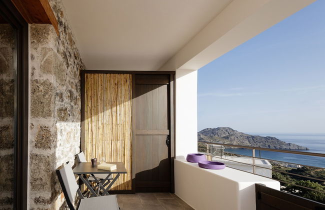 Fedra Suites - Foto 37