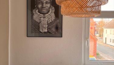 Green Space Apartment - Foto 3