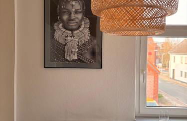 Green Space Apartment - Foto 3