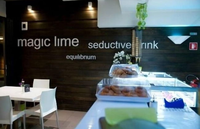 Riviera Ionica Aparthotel - Foto 69