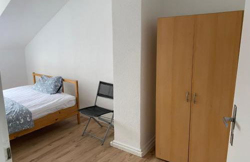 zentrale Wohnung in Frankfurt am Main - Foto 14