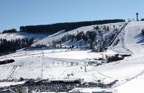 Ferienwohnung Biederbeck - Foto 16