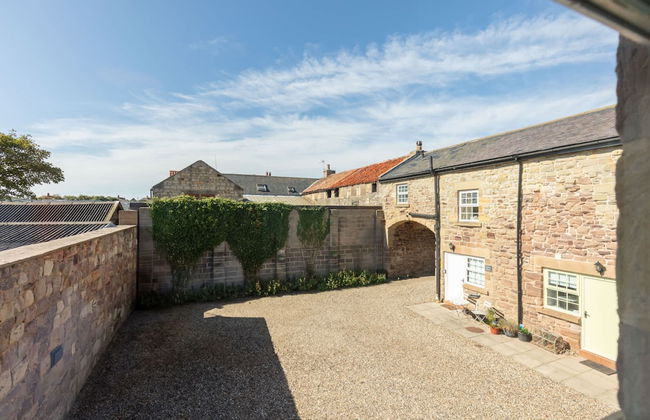 Host Stay The Old Smokey - Foto 16