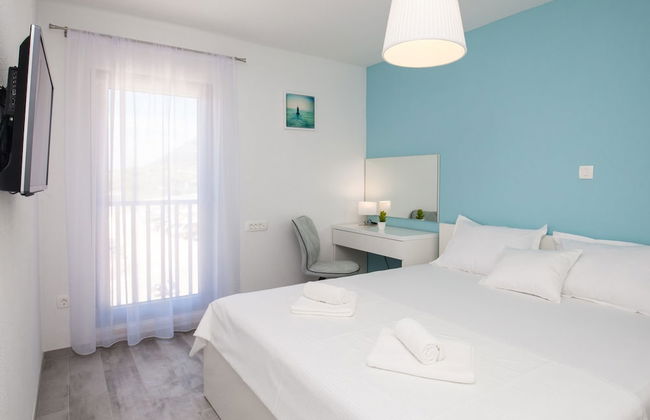 Apartments Dva Galeba - Foto 12