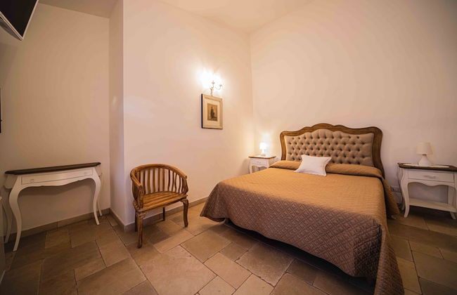 Agriturismo Masseria Del Crocifisso - Photo 14