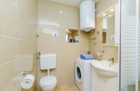 Four-Bedroom Holiday Home In Babino Polje - Foto 20