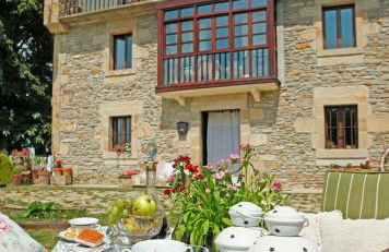 El Cajigal De Quintana - Foto 35