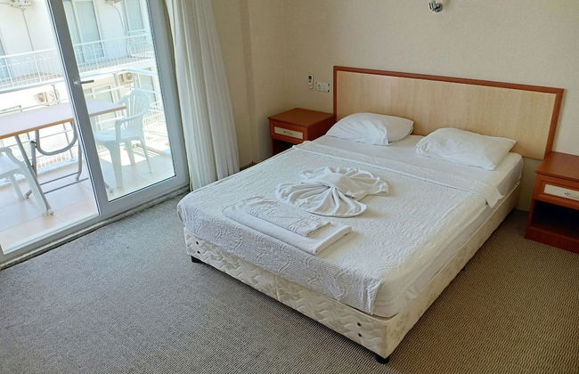 Sarigerme Apart - Photo 8