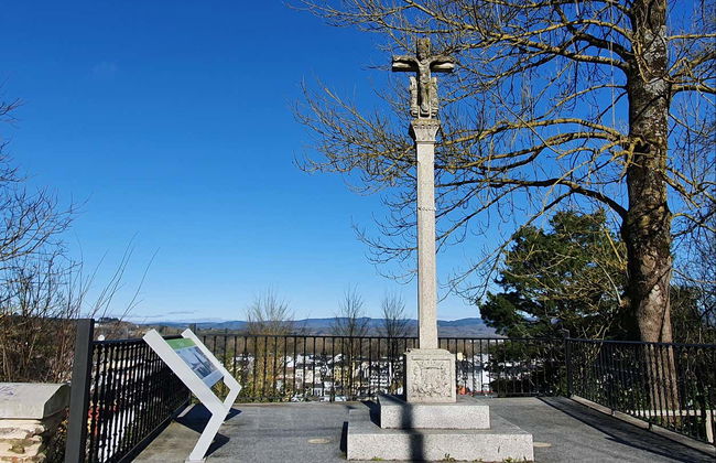 Free tour di Sarria - Foto 8