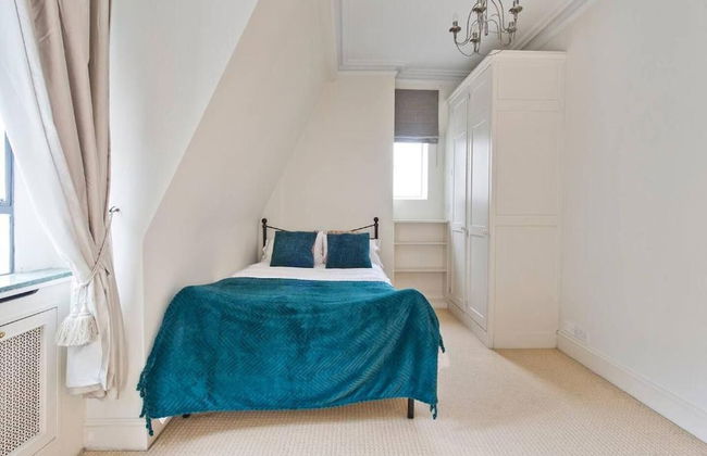 Stylish London Getaway In The Heart Of The City - Foto 6