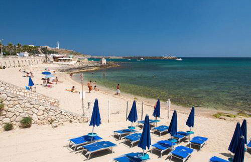 CASA VACANZA SALENTO MIREA - Foto 22