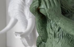 Gîte Relax'O'Zoo à 4min du Zoo - Foto 12