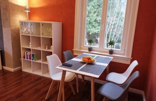 Apartment Villa am Kurpark by Interhome - Foto 14