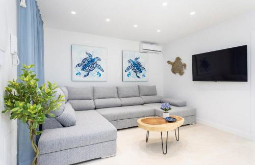 La Tortuga Azul C - Foto 1