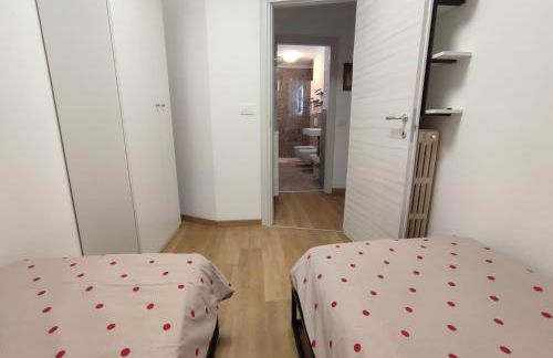 Moderno appartamento con giardino - Foto 16