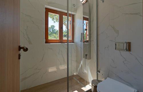 Villa Delfini - Elevated Sea Views by etouri - Foto 35