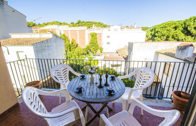 Apartment Sarrio - Foto 6