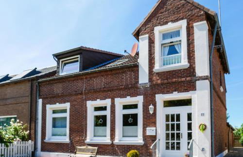 Ferienwohnung am Dorfteich - Foto 1