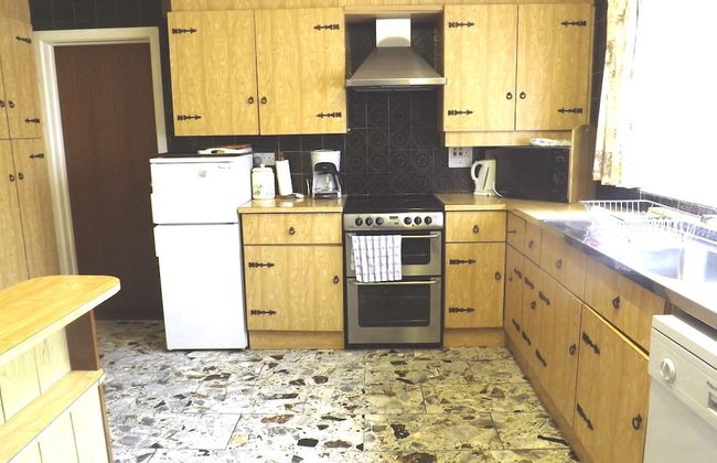 Kingsmills Cottages Cookstown - Foto 22